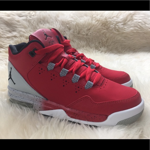 NIKE AIR JORDAN FLIGHT 705160 601 sneaker oritq - Picture 1 of 10